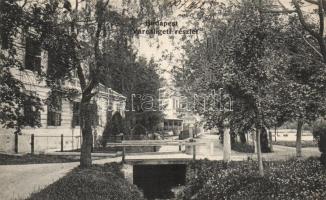 Budapest XIV. Városliget