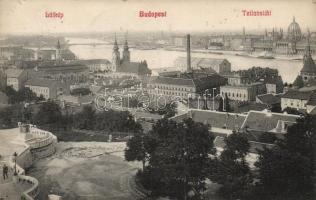 Budapest I. Víziváros