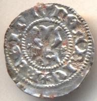 1383. Denár Ag "Mária" T:2
Hungary 1383. Denar Ag "Maria" C:XF
Huszár 566., Unge...