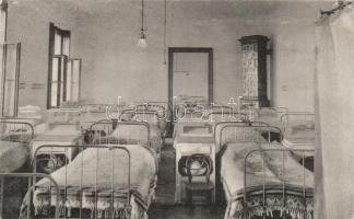 Törökbálint Pensionnat Notre Dame hálóterem (Rb)