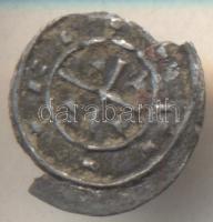 1116-1131. Denár Ag "II. István" (0.25) T:2,2- kitörés
Hungary 1116-1131. Denar Ag "S...