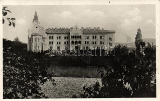 Budapest XII. Manréza lelkigyakorlatos ház