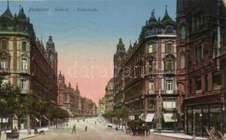 Budapest V. Eskü út