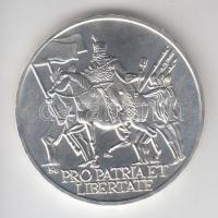 1976. 200Ft Ag "II.Rákóczi Ferenc" T:BU