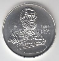 1994. 500Ft Ag "Kossuth Lajos" T:BU