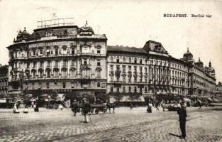 Budapest VI. Berlini tér