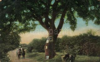 Budapest II. Máriaremete (EB)