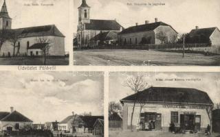 Füle, Kohn József Korona vendéglője (EK)