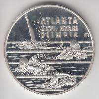 1994. 1000Ft Ag "Nyári olimpia-Atlanta" T:PP