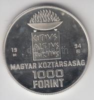1994. 1000Ft Ag "Nyári olimpia-Atlanta" T:PP