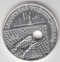 1993. 1000Ft Ag "Labdarúgó VB" T:BU