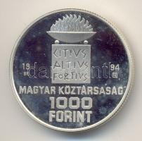 1994. 1000Ft Ag "Nyári olimpia-Atlanta" T:PP