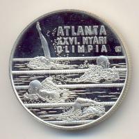 1994. 1000Ft Ag "Nyári olimpia-Atlanta" T:PP