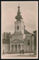 Sopron református templom