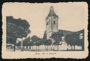 Makó református templom (EB)