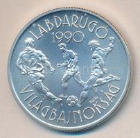 1988. 500Ft Ag "Labdarúgó VB" T:BU