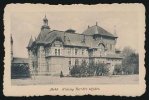 Makó Holossy Kornélia Színház