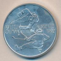 1989. 500Ft Ag "Téli olimpia-Albertville" T:BU