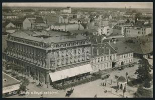 Győr Royal szálló