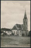 Győr református templom