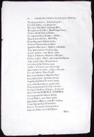 cca 1720 Carl Remshart sculp.: VII. Károly (1697-1745) későbbi német-római császár tiszteletére írt ...