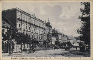 Sopron Pannónia Szálloda