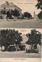 Vaszar szövetkezettel