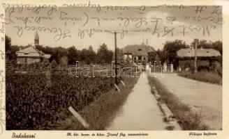 Budakeszi József szanatórium