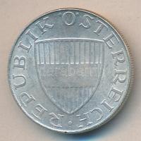 Ausztria 1973. 10Sch Ag T:2
Austria 1973. 10 Schilling Ag C:XF