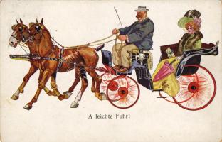 1908 B.K.W.i. 927-1. művészlap