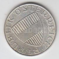 Ausztria 1971. 10Sch Ag T:2-
Austria 1971. 10 Schilling Ag C:VF