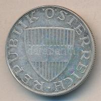 Ausztria 1973. 10Sch Ag T:2
Austria 1973. 10 Schilling Ag C:XF