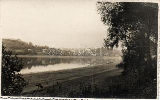 Dunaújváros (Dunapentele) photo (EB)