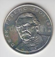 1994. 200Ft Ag "Deák" T:1-