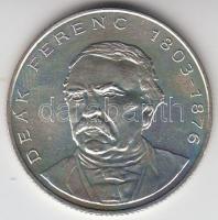 1994. 200Ft Ag "Deák" T:1-