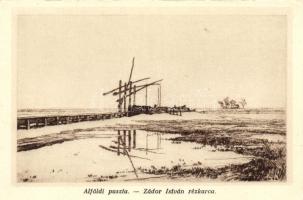 Alföld s: Zádor István