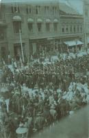 Debrecen felvonulás photo