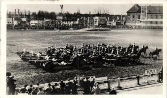 Budapest Országos Mezőgazdasági Kiállítás és Tenyészállatvásár