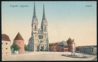 Zagreb Cathedral