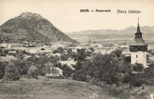 Déva
