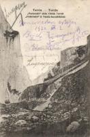 Tordai-hasadék Patkóskő (EB)