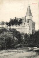 Vajdahunyad castle