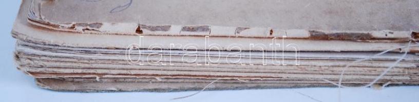 Gundel-Reichardt: A Felszolgálás kézikönyve. Bp 1938. (szétvált, de hiánytalan és a lapok is épek)