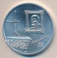 1998. 2000Ft Ag "Eötvös Lóránd" T:BU Csak 3000db!