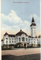 Marosvásárhely town hall