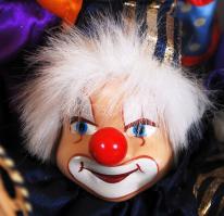 9db porcelánbaba különféle méretekben, hibátlan állapotban / 
9 Bisque dolls in various sizes, nice ...