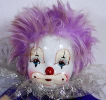 9db porcelánbaba különféle méretekben, hibátlan állapotban / 
9 Bisque dolls in various sizes, nice ...