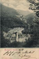 1899 Herkulesfürdő (EK)