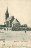 Dés Calvinist church