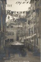 Genova washing place (EK)